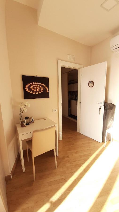 Accommodation Feel 萨莱诺 外观 照片