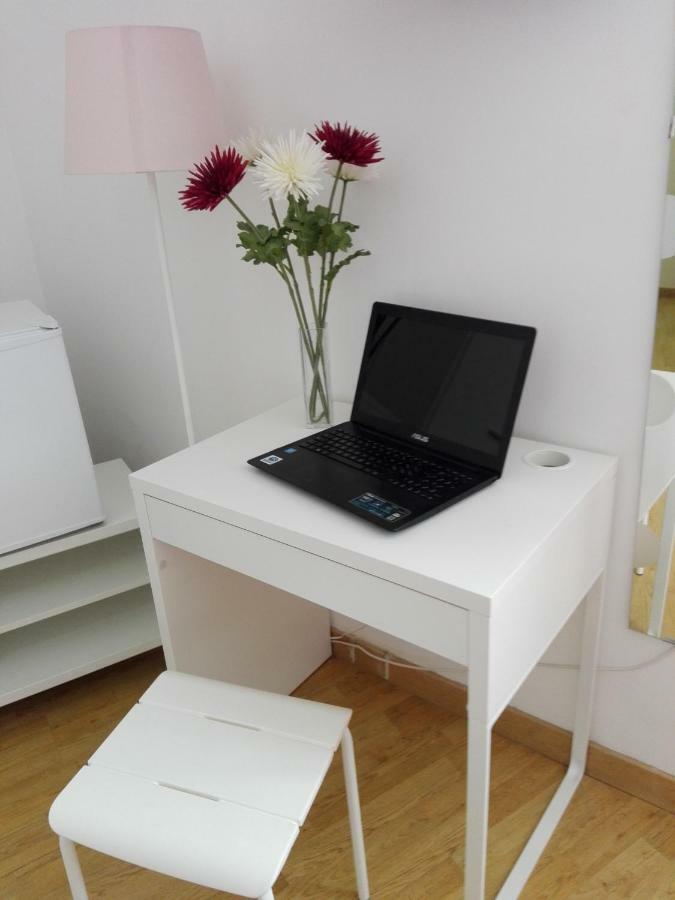 Accommodation Feel 萨莱诺 外观 照片