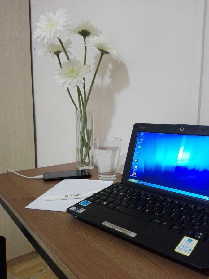 Accommodation Feel 萨莱诺 外观 照片