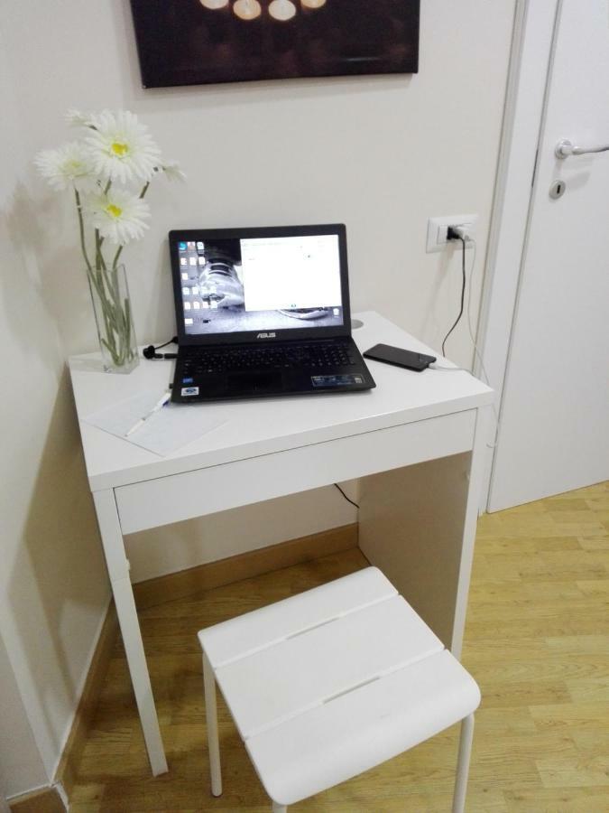 Accommodation Feel 萨莱诺 外观 照片