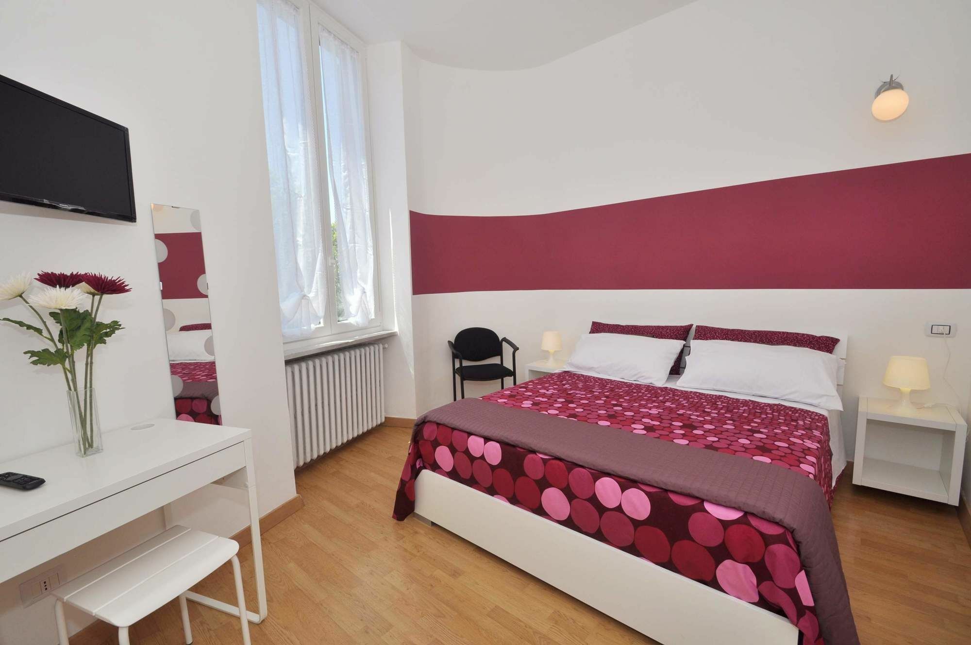Accommodation Feel 萨莱诺 外观 照片