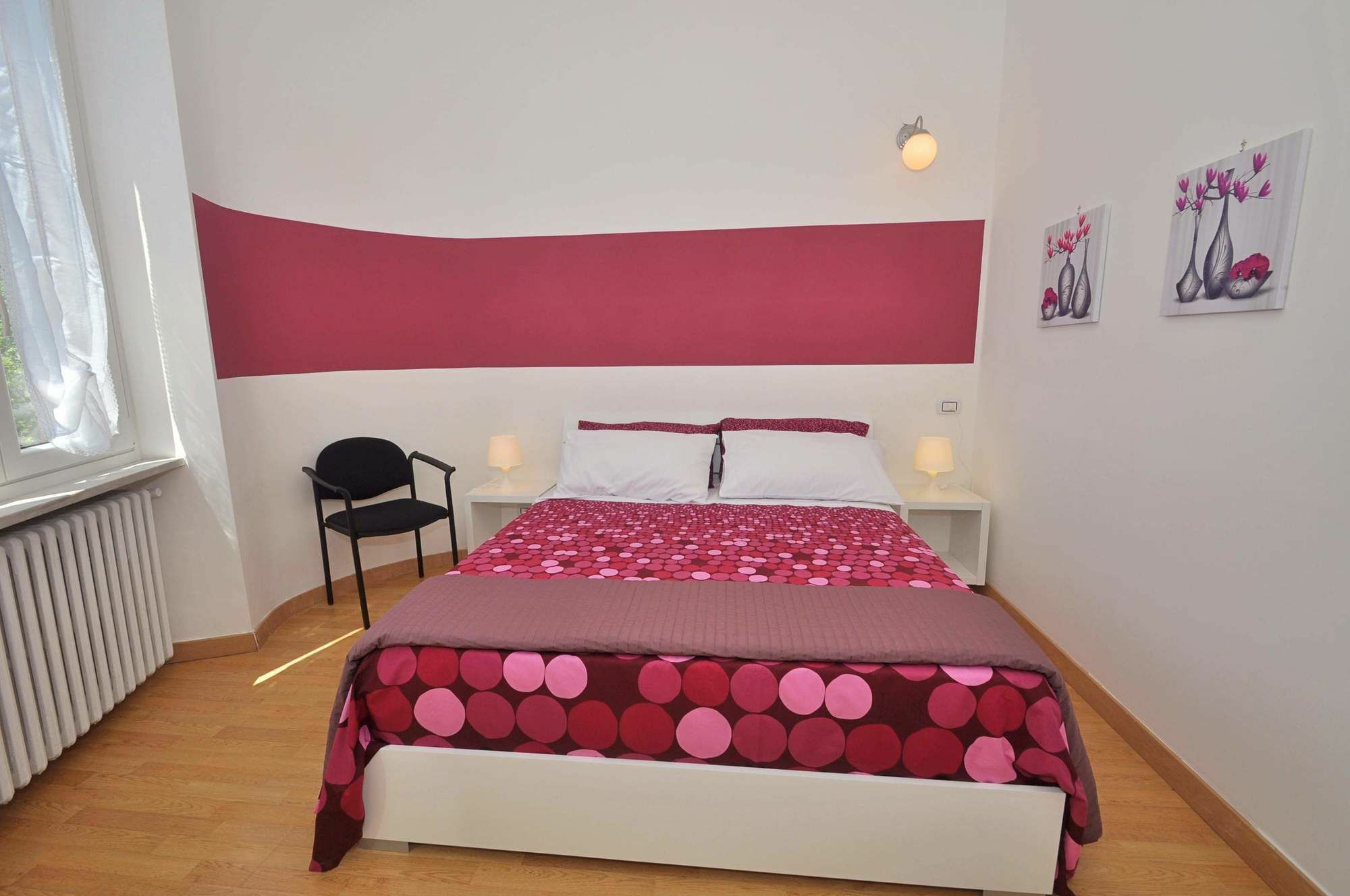 Accommodation Feel 萨莱诺 外观 照片